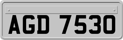 AGD7530
