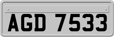 AGD7533
