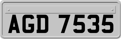 AGD7535