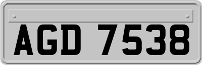 AGD7538