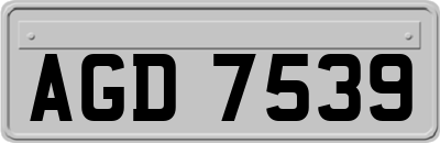 AGD7539