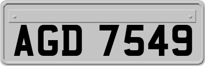 AGD7549