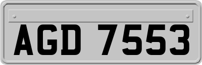 AGD7553