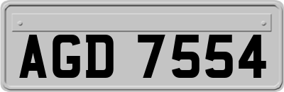 AGD7554
