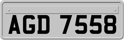 AGD7558