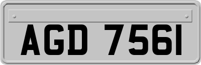 AGD7561