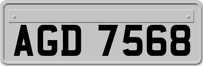 AGD7568