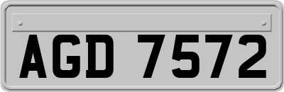 AGD7572