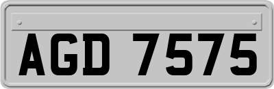 AGD7575