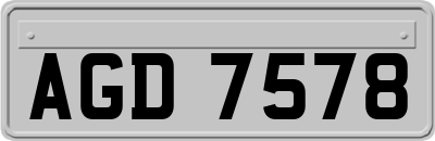 AGD7578