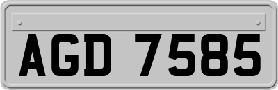AGD7585