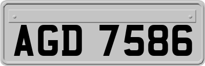 AGD7586