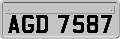 AGD7587