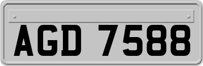 AGD7588