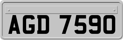 AGD7590
