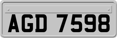 AGD7598