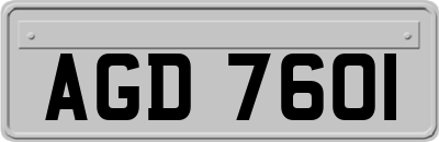 AGD7601