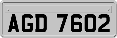 AGD7602