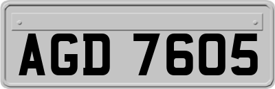 AGD7605