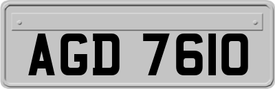 AGD7610