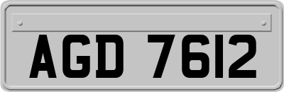 AGD7612