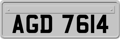 AGD7614