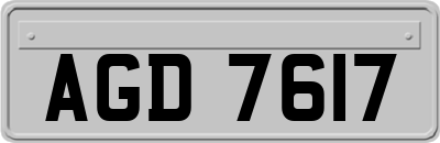 AGD7617