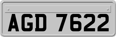 AGD7622