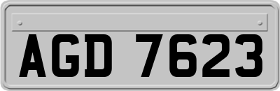 AGD7623