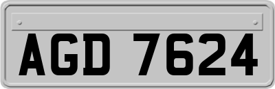 AGD7624