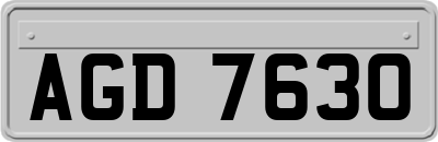 AGD7630