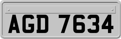 AGD7634