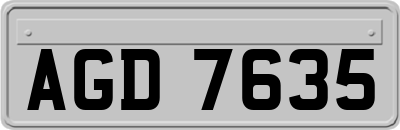 AGD7635