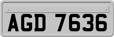 AGD7636