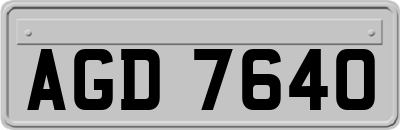 AGD7640