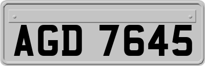 AGD7645