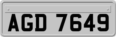AGD7649