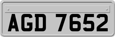 AGD7652