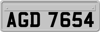 AGD7654