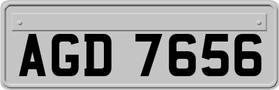 AGD7656