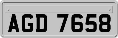 AGD7658