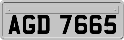 AGD7665
