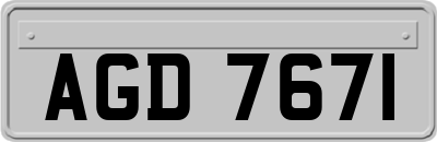 AGD7671