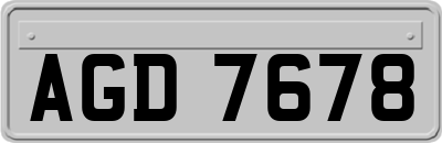 AGD7678
