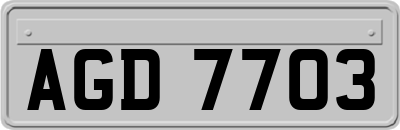 AGD7703