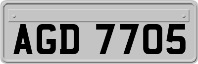 AGD7705