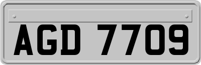 AGD7709