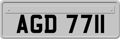 AGD7711