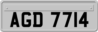 AGD7714