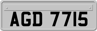 AGD7715